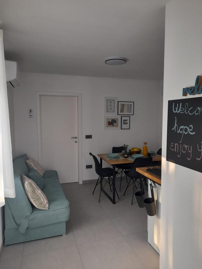 Apartma Relax Prestranek Exterior photo
