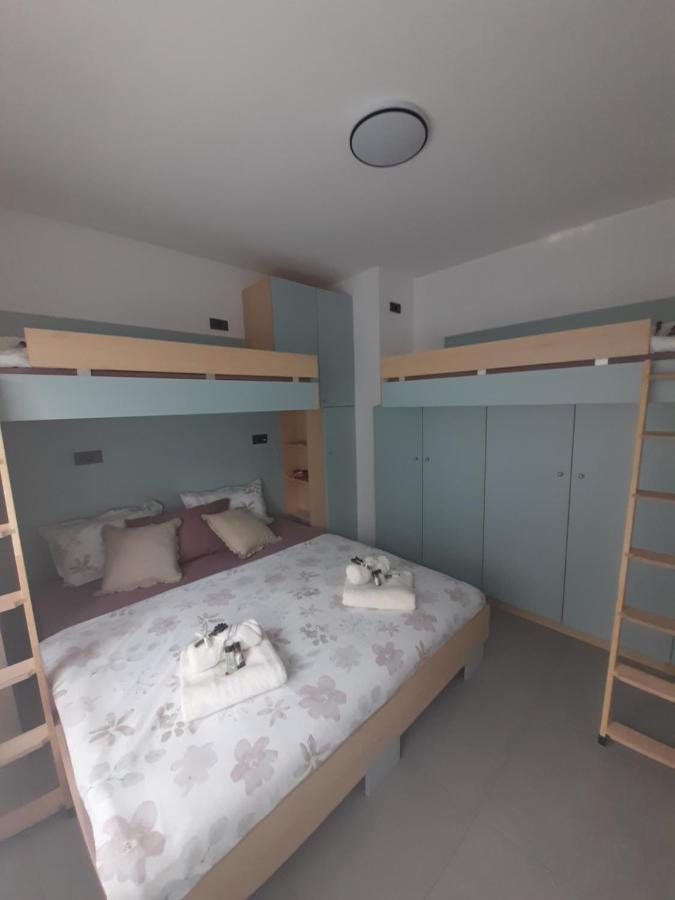 Apartma Relax Prestranek Exterior photo