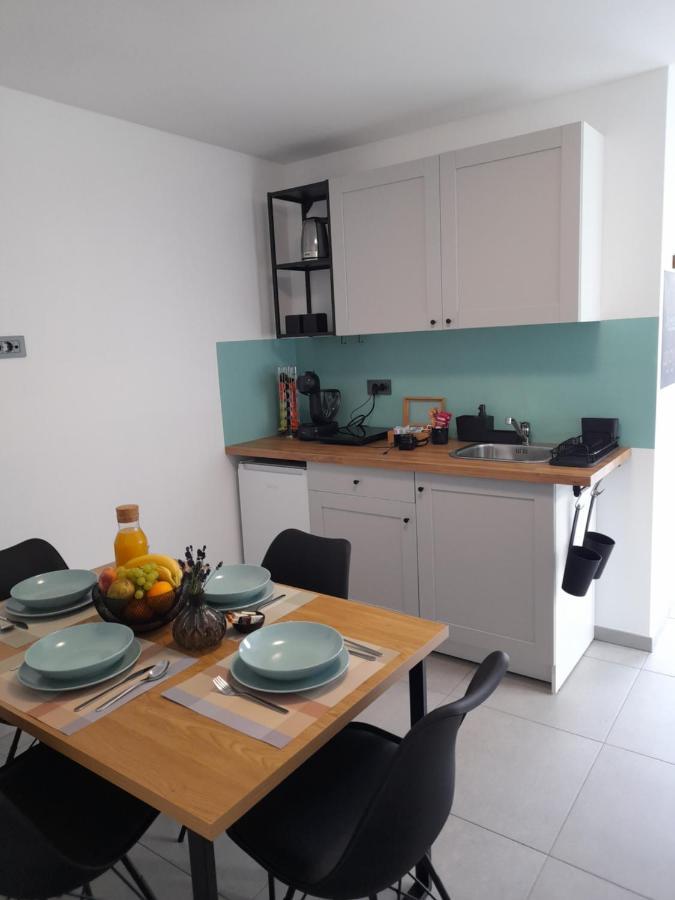 Apartma Relax Prestranek Exterior photo
