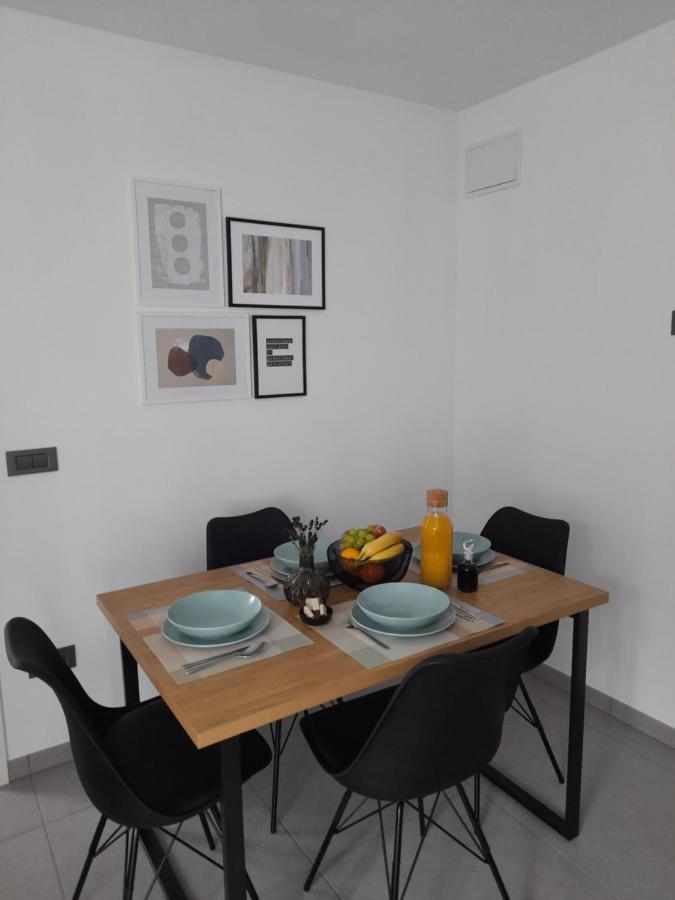 Apartma Relax Prestranek Exterior photo