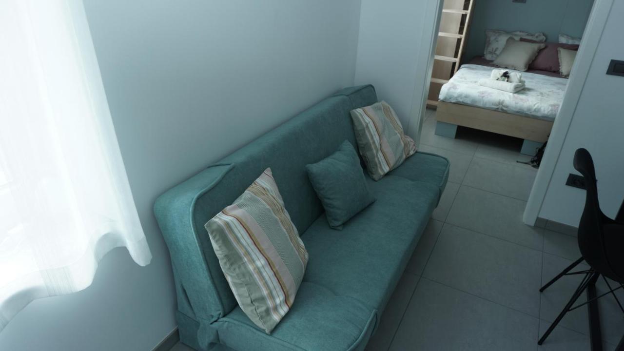 Apartma Relax Prestranek Exterior photo