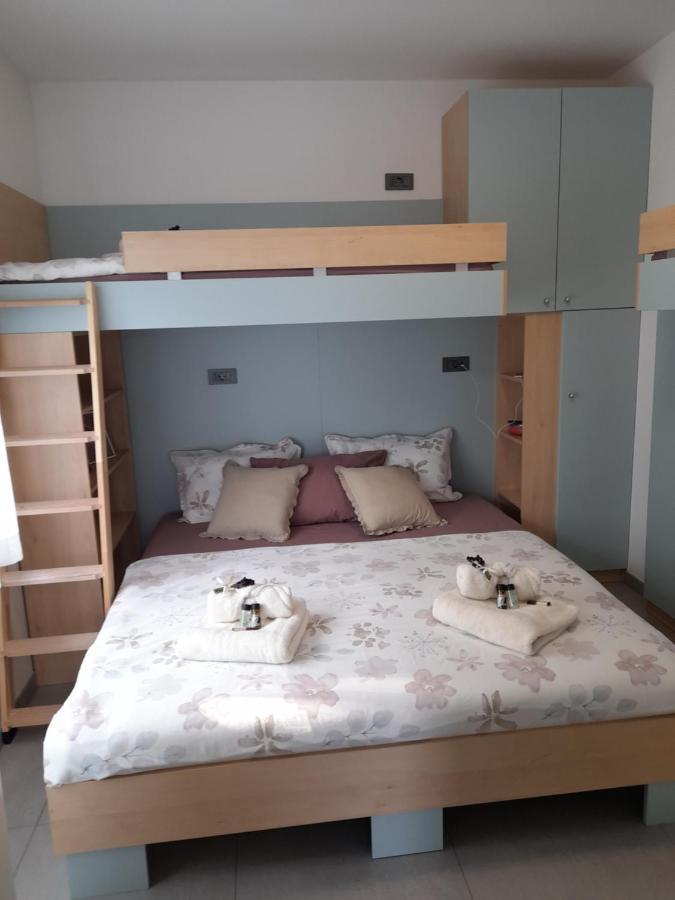 Apartma Relax Prestranek Exterior photo