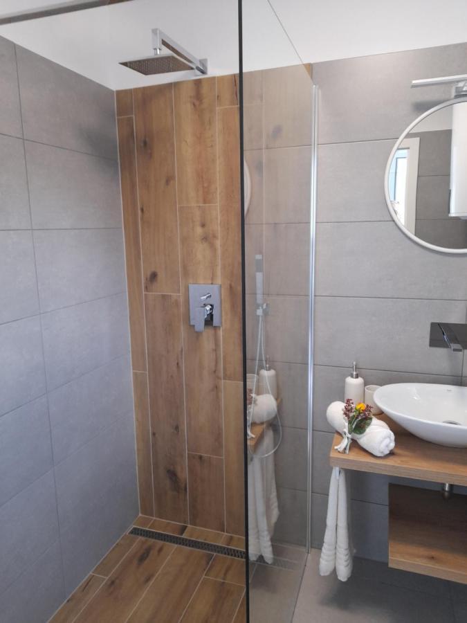 Apartma Relax Prestranek Exterior photo