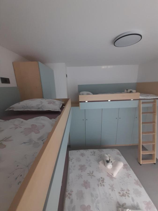 Apartma Relax Prestranek Exterior photo