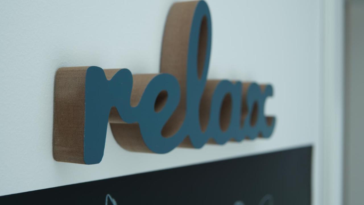 Apartma Relax Prestranek Exterior photo