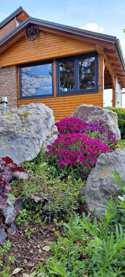 Apartma Relax Prestranek Exterior photo